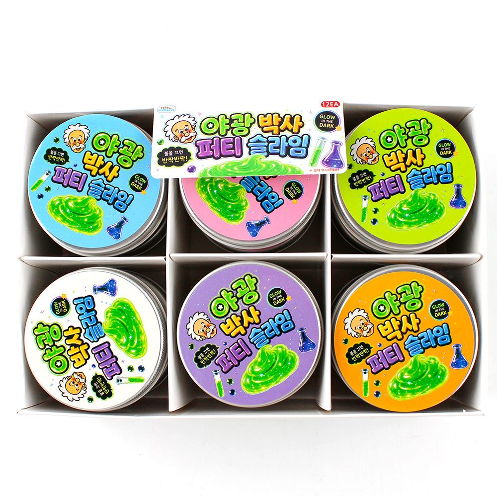 276B] 5000 야광 박사 퍼티 슬라임5000야광박사퍼티슬라임,8809971827188,자*습,야광퍼티슬라임,야광슬라임,퍼티슬라임,슬라임,촉감놀이,감각놀이,말랑이,스트레스해소,힐링완구,키즈완구팬시피아