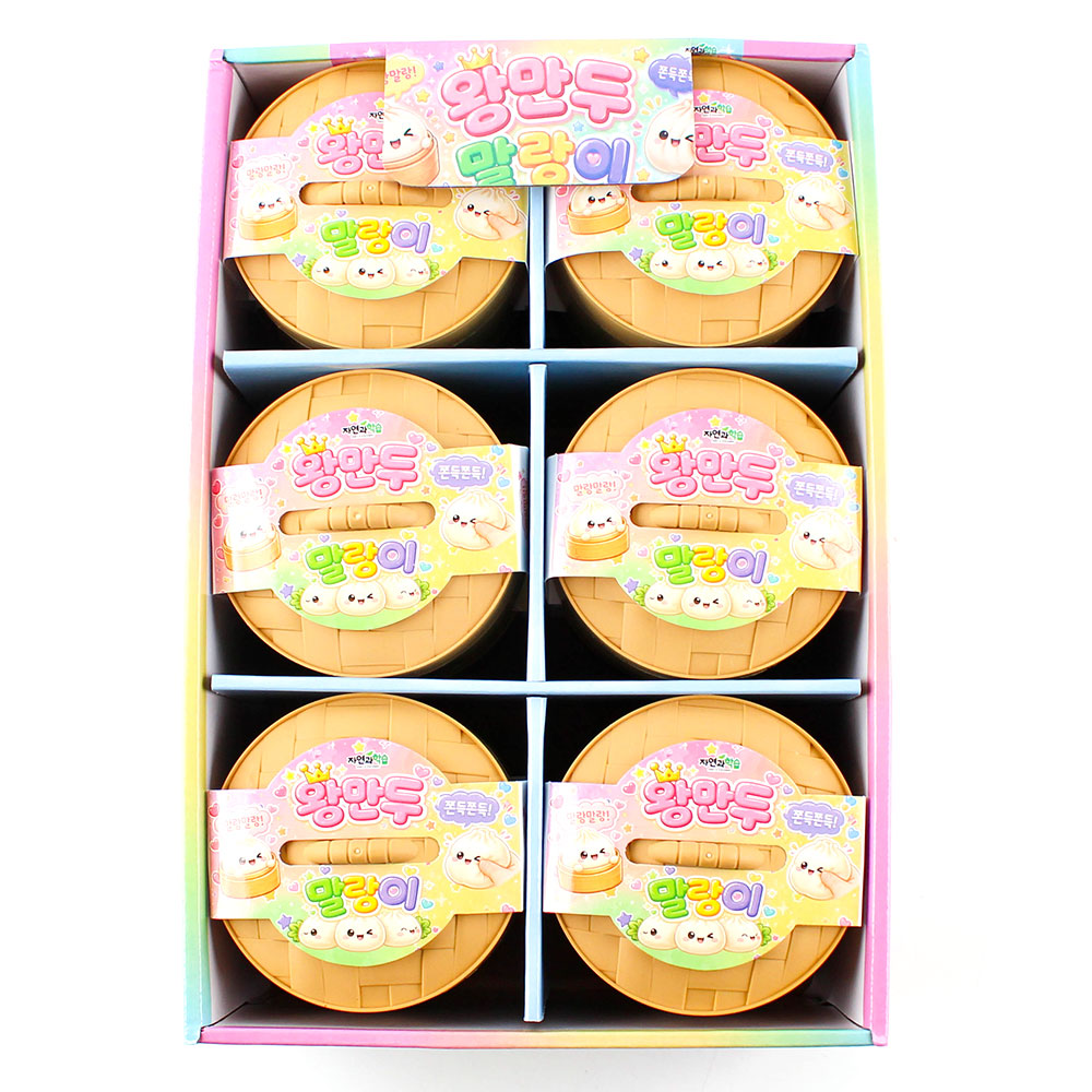 280B] 3500 왕만두 말랑이3500왕만두말랑이,8809971827393,자*습,왕만두말랑이,만두말랑이,푸드말랑이,말랑이,스퀴시,촉감놀이,주물럭장난감,스트레스해소,만두장난감,음식말랑이,키즈장난감,어린이장난감,집콕놀이,감성소품,미니장난감,수집장난감,선물추천,촉감완구,푸드장난감,말랑이장난감팬시피아